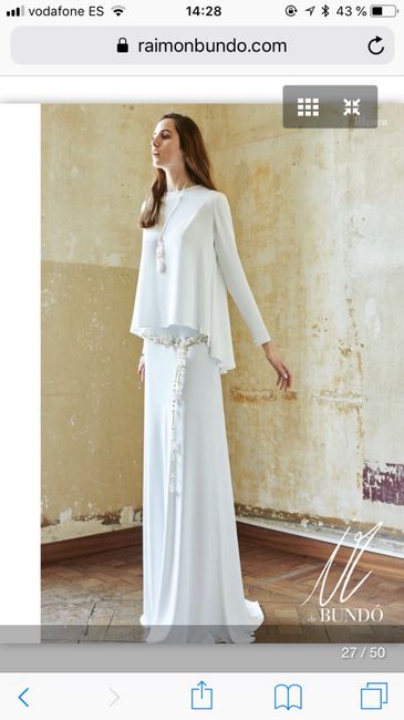Mi súper vestido y la locura de la ropa interior - 1