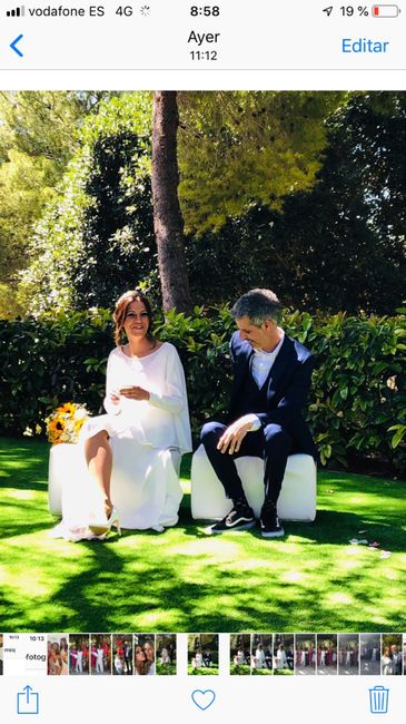 Mi boda ❤️ - 4