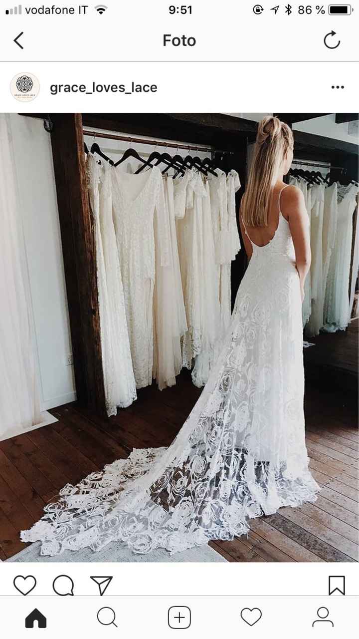 Ayuda! Vestido de novia - 2