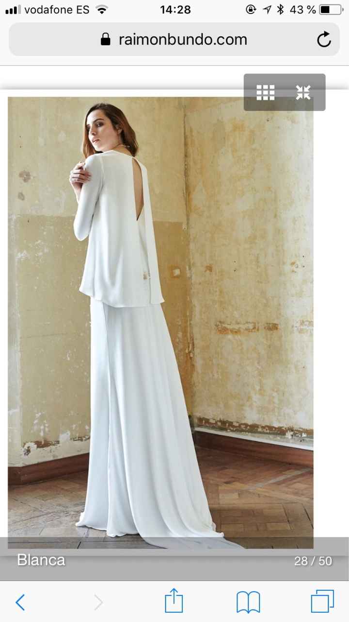 Mi súper vestido y la locura de la ropa interior - 2