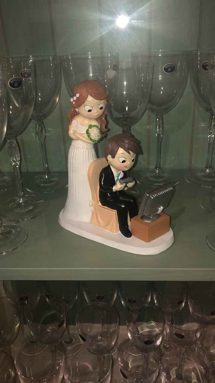 Este CAKE TOOPER, ¿te lo llevas o ni de coña? 🎂 - 1