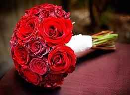 ramo de novia