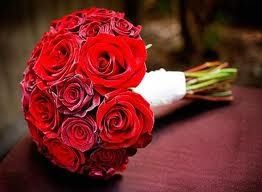 ramo de novia