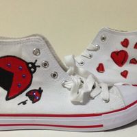 Ideas de zapatos