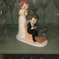 Este CAKE TOOPER, ¿te lo llevas o ni de coña? 🎂 - 1