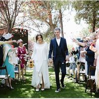 Mi boda ❤️ - 1