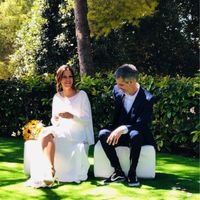 Mi boda ❤️ - 4