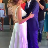 Mi boda ❤️ - 1