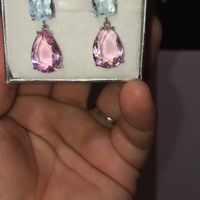 Los pendientes: ¿cortos, largos o midi? 💎 - 1