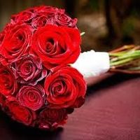 ramo de novia