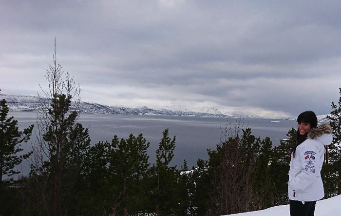 Noruega o Grecia!!! - 5