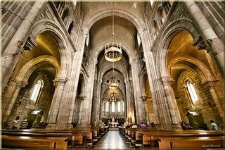 Civil  vs iglesia - 1