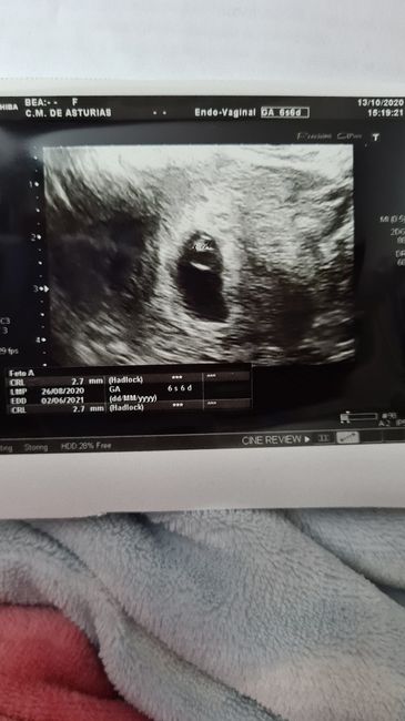 Futuras mamis junio 2021 🤰🏻❤️ oficial - 1