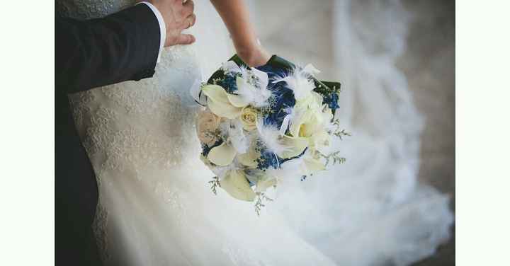 Nuestros ramos de novia ¡¡¡¡¡¡ - 1