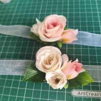Cajitas para los anillos y las arras - 1