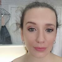 Prueba peinado y maquillaje - 1