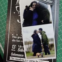 Nuestra boda será temática. - 1