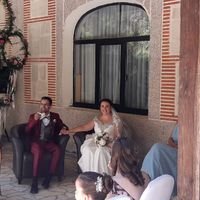 🤍Felizmente casados 🍾🥂 - 2