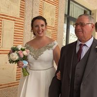 🤍Felizmente casados 🍾🥂 - 3