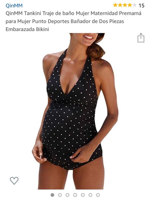 Tankini Amazon