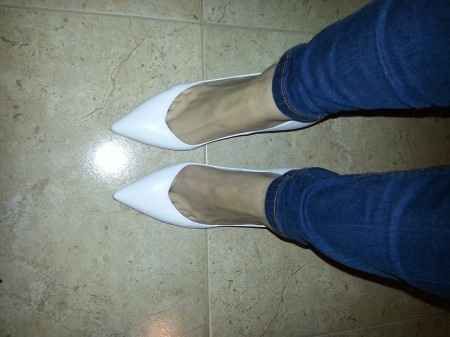 Mis zapatos - 2
