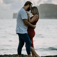 Un poquito de preboda - 1