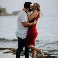 Un poquito de preboda - 2
