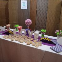 Candy bar - 1