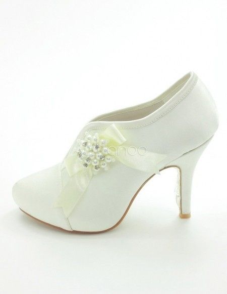 Los zapatos de todas las novias! - 1