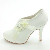 Los zapatos de todas las novias! - 1
