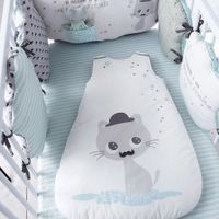 Conjunto gatito