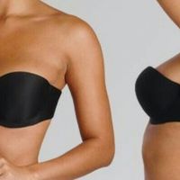 Dudas sujetador para vestido de novia - 1