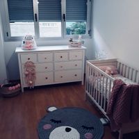 Habitaciones de bebe de ikea - 1