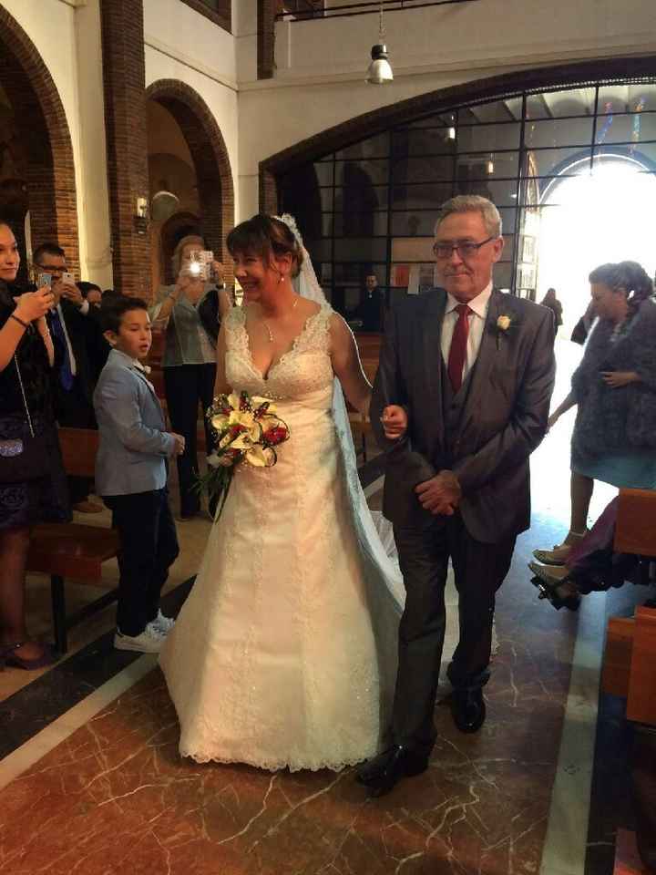 Reportaje postboda el sábado!! - 3