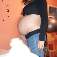 Futuras mamás diciembre 2016. - 4