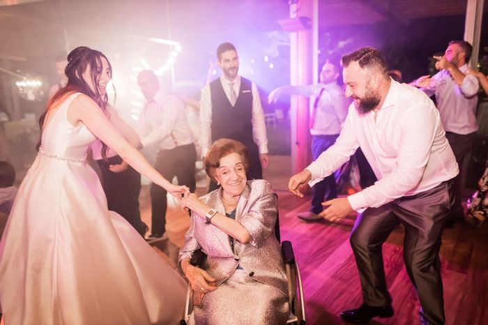La boda perfecta 6