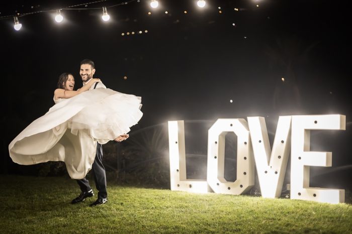 La boda perfecta 7