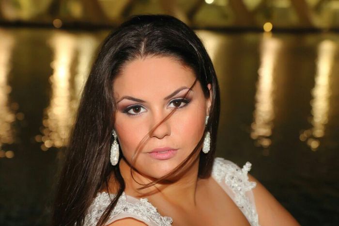 Maquillaje sección post boda - 2