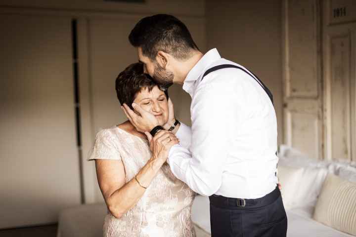 La boda perfecta - 1