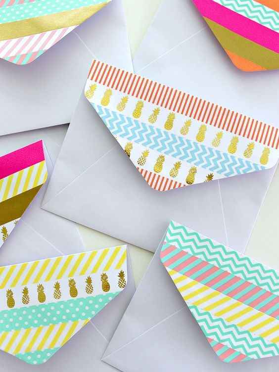 Cinta washi