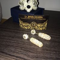 Pulseras grandes para novias, SÍ o NO? - 1