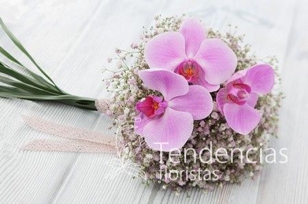 Encontré floristería