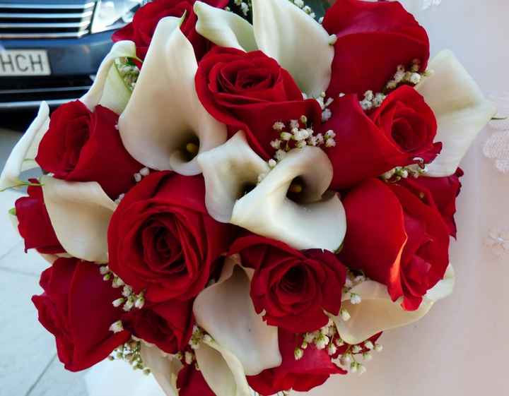 Ramo de novia