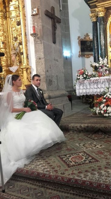 En la Iglesia