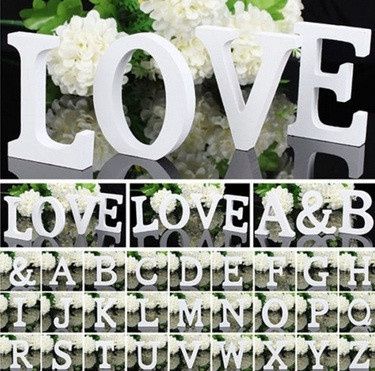 letras candy bar