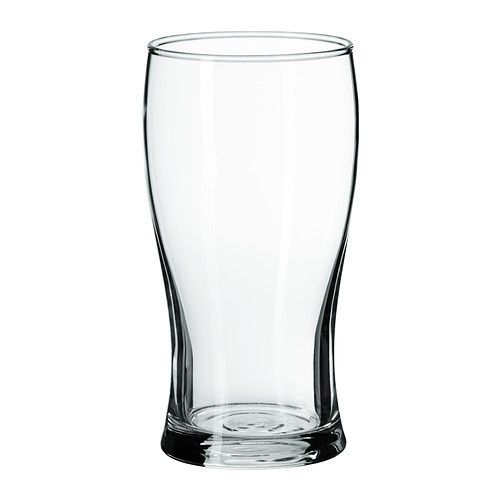 vaso de cerveza