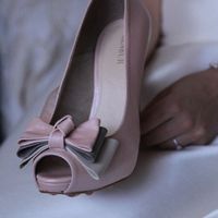 Mis zapatos de Membur