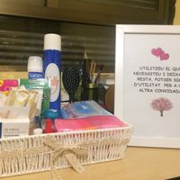  Cesta para el baño - 2