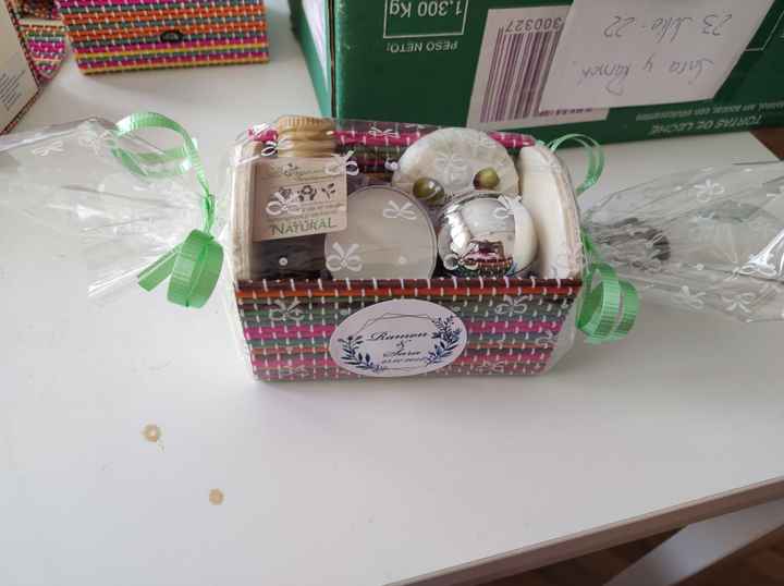 Regalos!! - 4