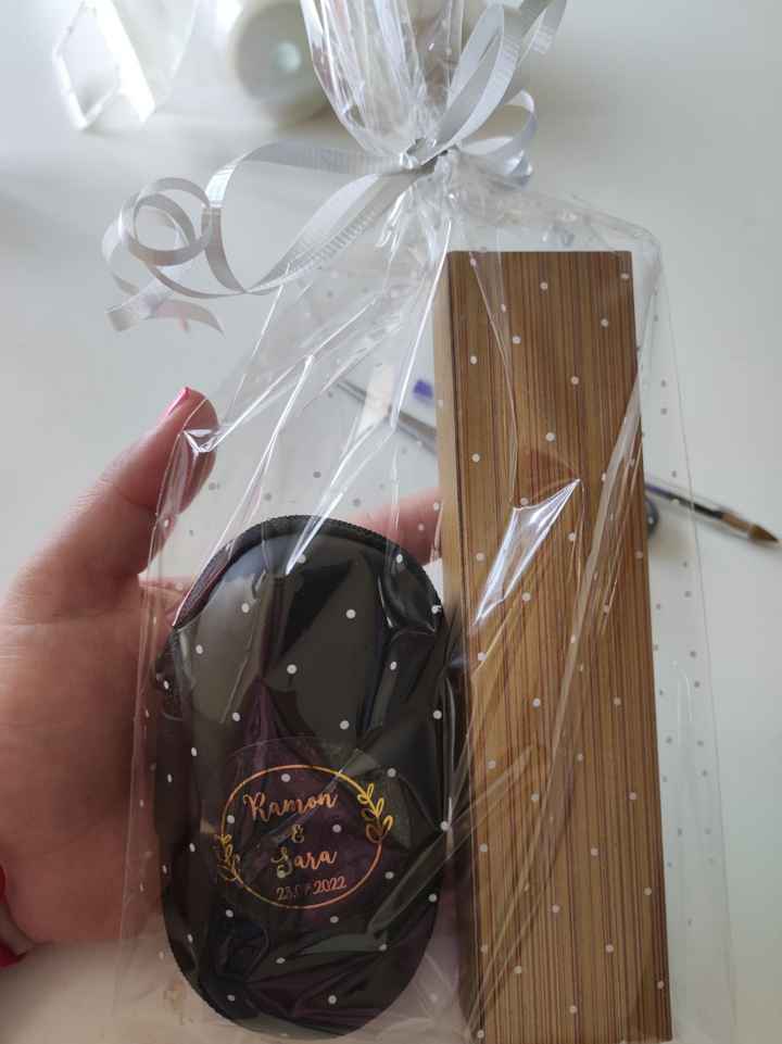 Regalos!! - 6